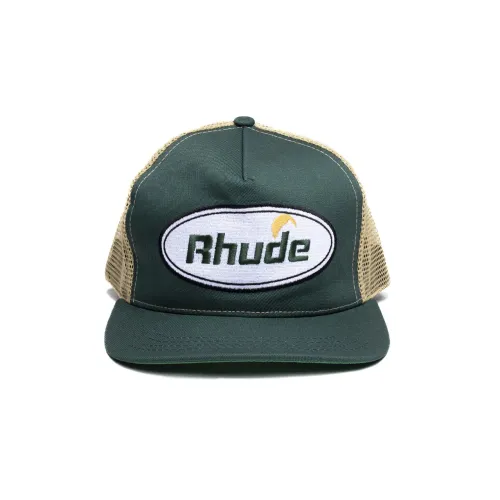 RHUDE Кепки Мужские