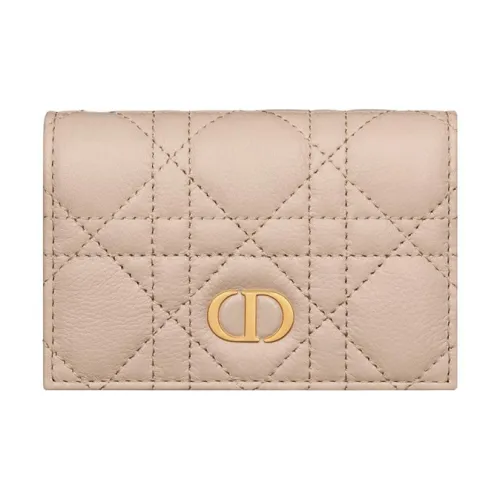 DIOR Caro Кошельки Женские