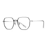 H82009C1/9 Яркий черный Рамка