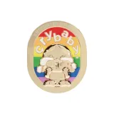 Подтвержденная версия - Скрытый - Crying Me (разборка и снятие упаковки)