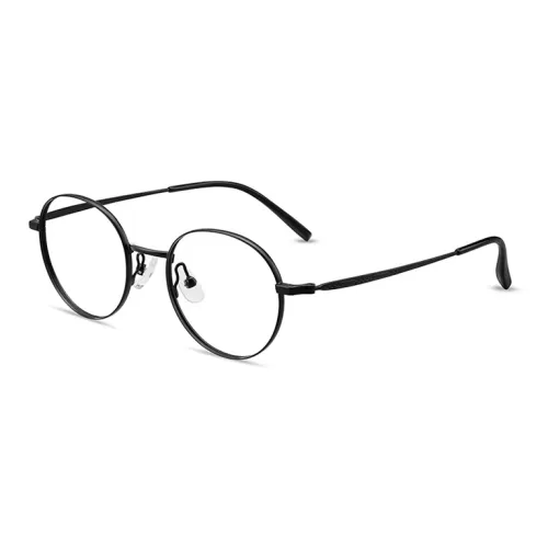 HELEN KELLER Круглые Оправы для Очков Унисекс