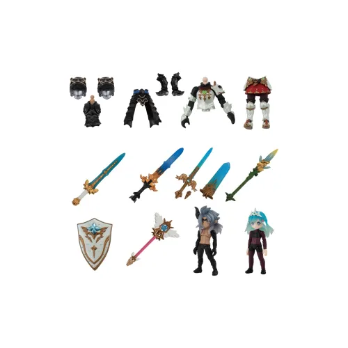 Бандай Brave Яйцо Страваганза Финальная Битва! Руины Асакусы Глава Счастливый Тян Целая Коробка 17 Пачек