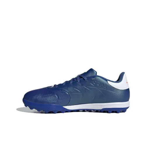Adidas COPA PURE II.2 Футбольные бутсы Низкий Топ Синий Мужской