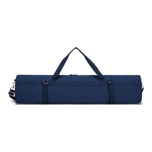 JUNGLELEOPARD CLB Oxford Йога Мат Сумка Спортивный Зал Сумка Скейтборд Сумка Стандартная Унисекс Синий Серый Черный