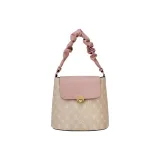 Бежево-абрикосовый