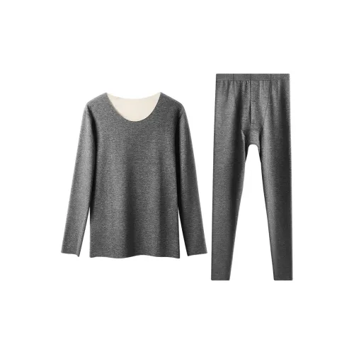 Misae Поддержка Термический Комплект Мужской