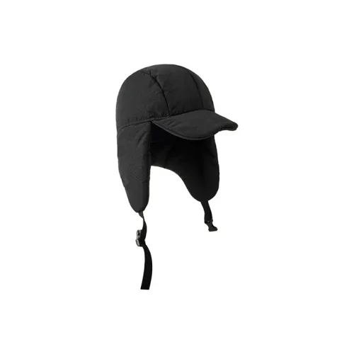 FREE RABBITⅡ Шапки-ушанки Унисекс