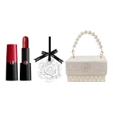 Любимый Помада #405 Томат + Белый Чай Ароматизированный Диффузор