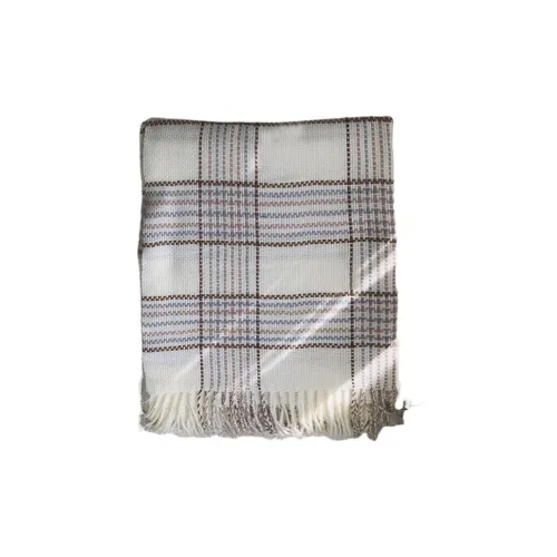 MUYKUY Полиэфирный трикотаж Шарфы Унисекс