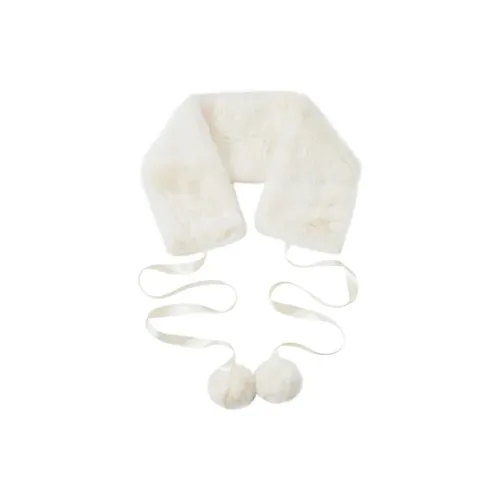 MUYKUY Вязаные шарфы Женские