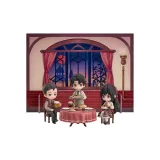 Теплый стиль для дома