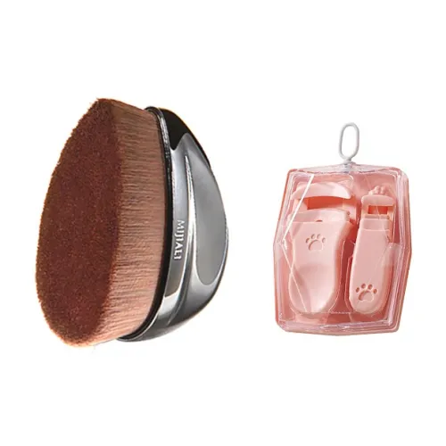 MIJIALI MAKE UP Инструменты Женские