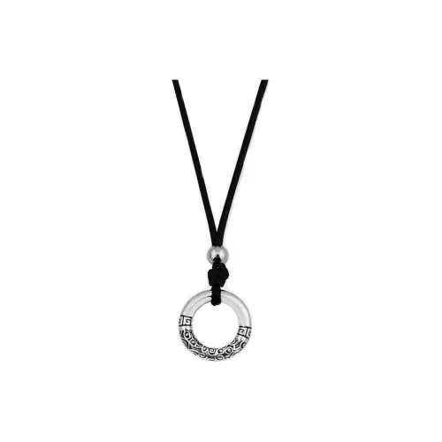 OWO Титановые стальные ожерелья унисекс