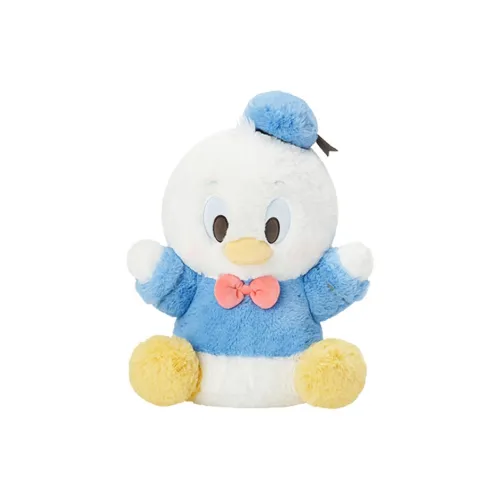 Disney Donald Duck Hug ME Collection Куклы Плюшевая кукла 33,5 см Высота