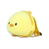 Маленький Желтый Рюкзак Курица