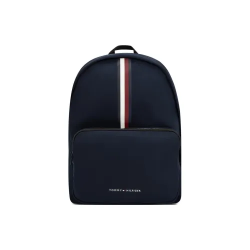 Tommy Hilfiger Рюкзаки Темно-синий DW6 Мужской