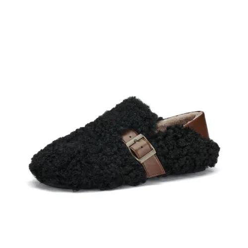 GEMEIQ Casual 1cm Женские