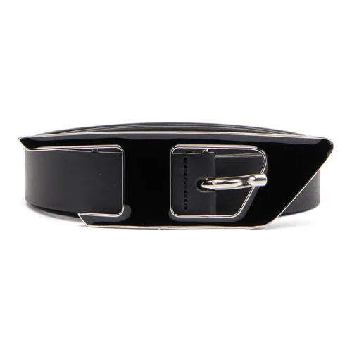 DIESEL Ремни из коровьей кожи Женские