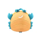 Желтый - С подарками - Анти-бродячий шнур