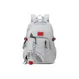 Светло-серый