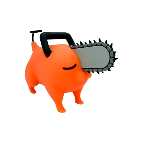 SUNRISEPOP Человек-бензопила Фигурки в стиле Chibi 9 см