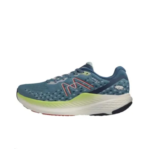 KARHU Беговые кроссовки Low Top Blue Men's