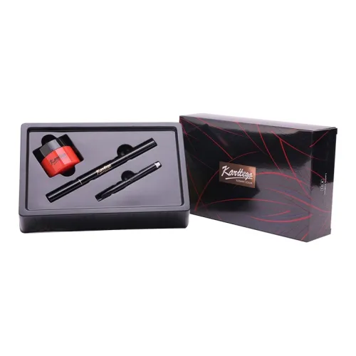 KARTTEGA Dynamic Лезвие для бровей Пенал