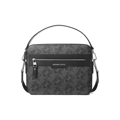 MICHAEL KORS Hudson Crossbody Bag Мужской