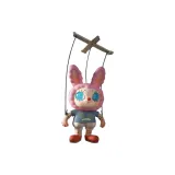 Подтвержденная версия - Маленький Скрытый - Кукольный Куб - Mi Duner (Разборка и Развязывание упаковки)