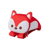 Красный Маленькая Лиса