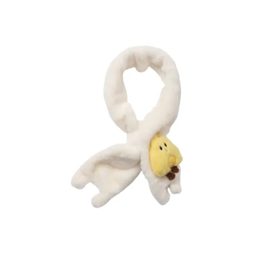 NAME.S Полиэстер Трикотаж Шарфы Женские