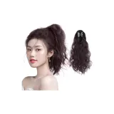 Темно-коричневый