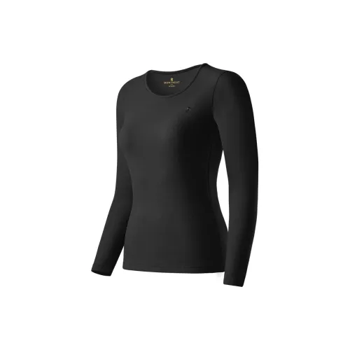 Montagut Женские Термофутболки