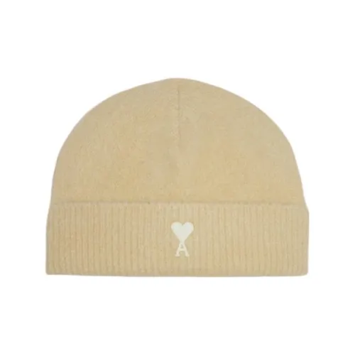 AMIPARIS Шерстяные Бини Унисекс Коричневый