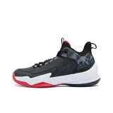 Черно-красный