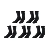 5 шт (черный)