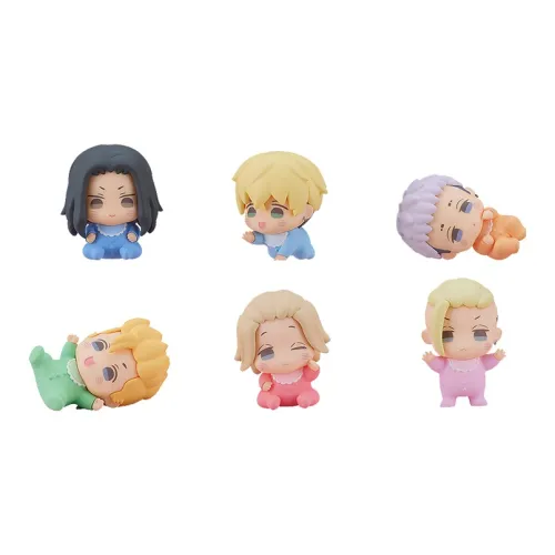 GOOD SMILE COMPANY Orange Rouge Фигурки в стиле чиби