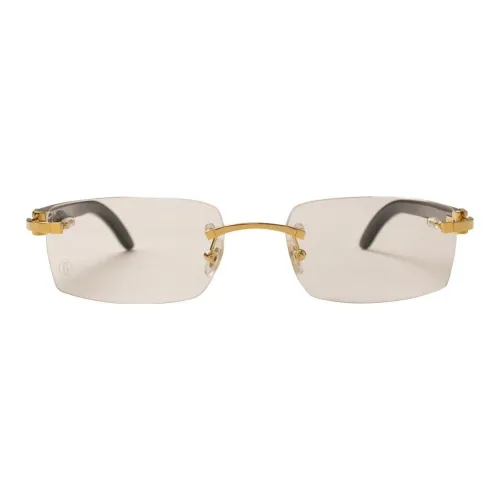 CARTIER Décor C Солнцезащитные очки Унисекс