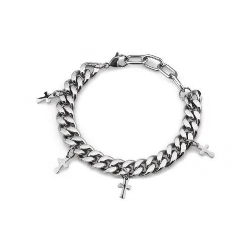 OWO Браслеты из титанового стального сплава Унисекс