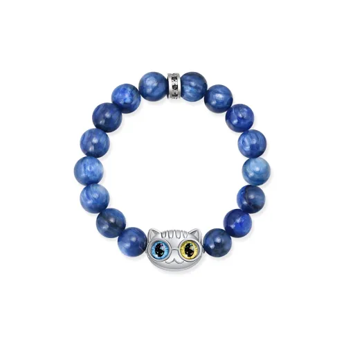 PEACE CAT Медные браслеты унисекс