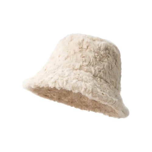 Xuan Tang Акриловые Шляпы ведра Женские