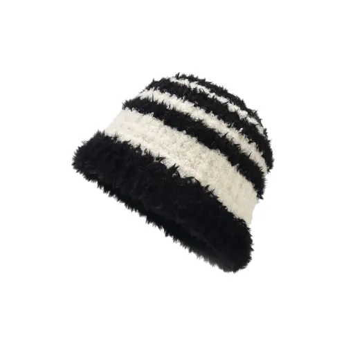 ACUC Полиэстер Шапка-бини Женская