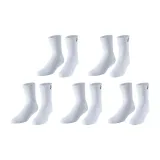 5 шт (белый)