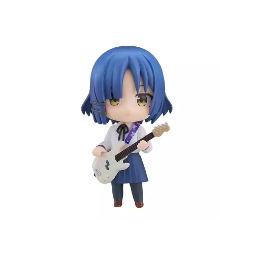 GSC Claymation Рё Ямада Bocchi The Rock! Фигурки в стиле Chibi 10 см