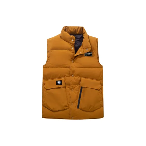 Minfinity Унисекс Пуховики