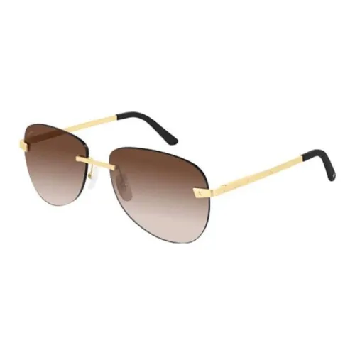 Cartier Sunglasses Женские