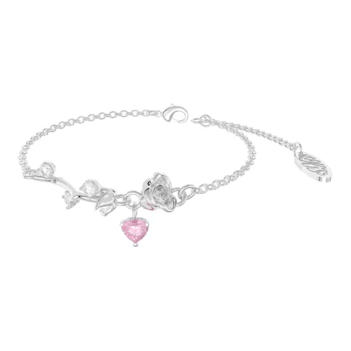 KOOKISS Браслеты из меди и сплава с цирконием унисекс