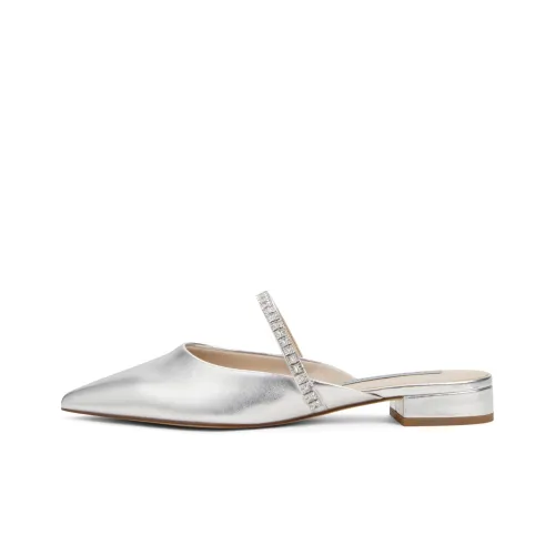 CHARLES KEITH Домашние тапочки 2,1 см Женские