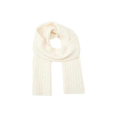 MUYKUY Вязаные шарфы Унисекс