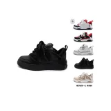 Чёрный (в комплекте с обувью Same случайного цвета)